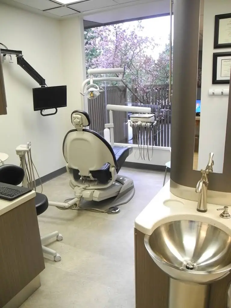Erica Yang, DDS, PLLC