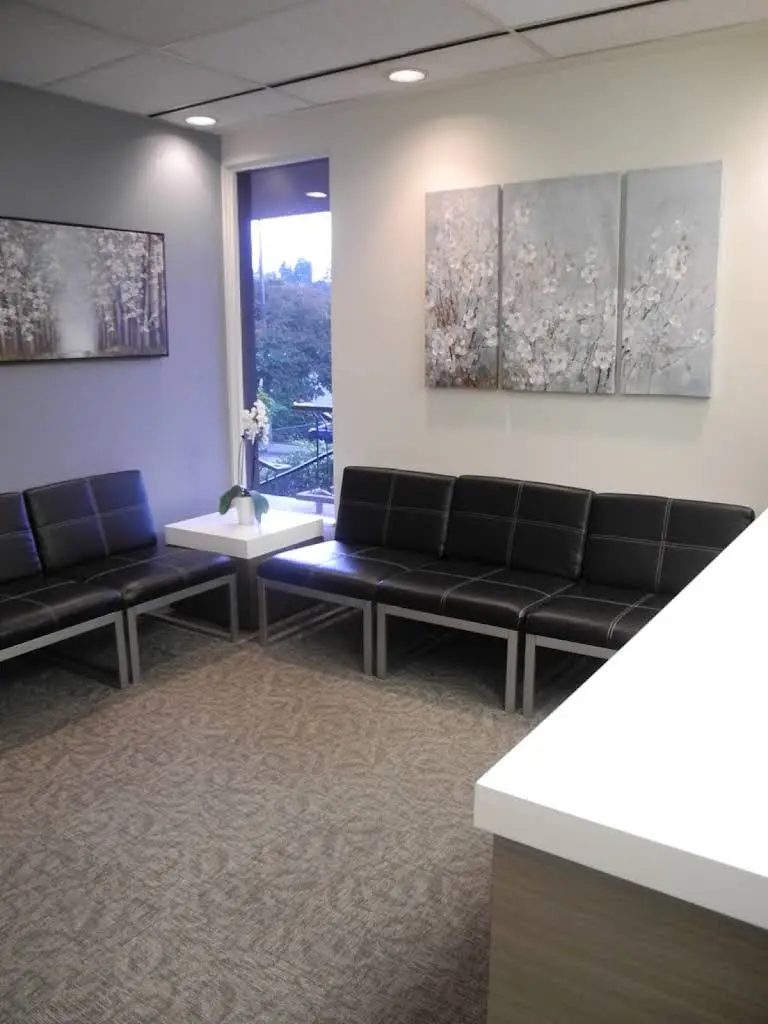 Erica Yang, DDS, PLLC