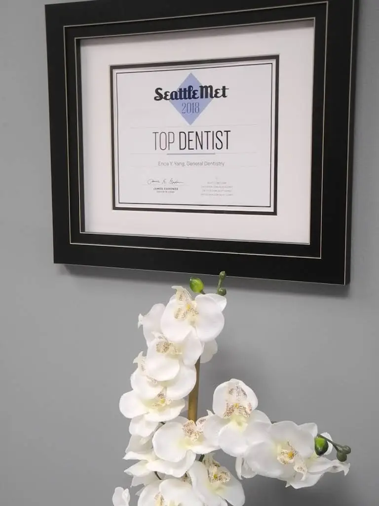 Erica Yang, DDS, PLLC