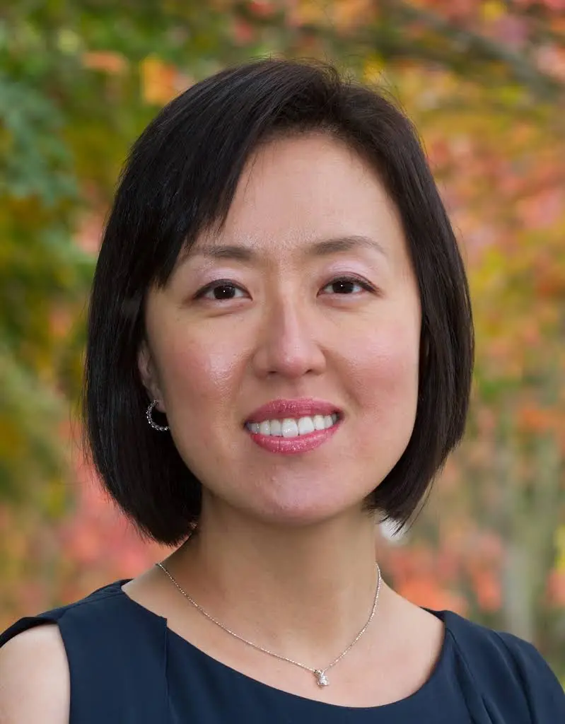 Erica Yang, DDS, PLLC