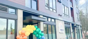Thrive Kids Dentistry