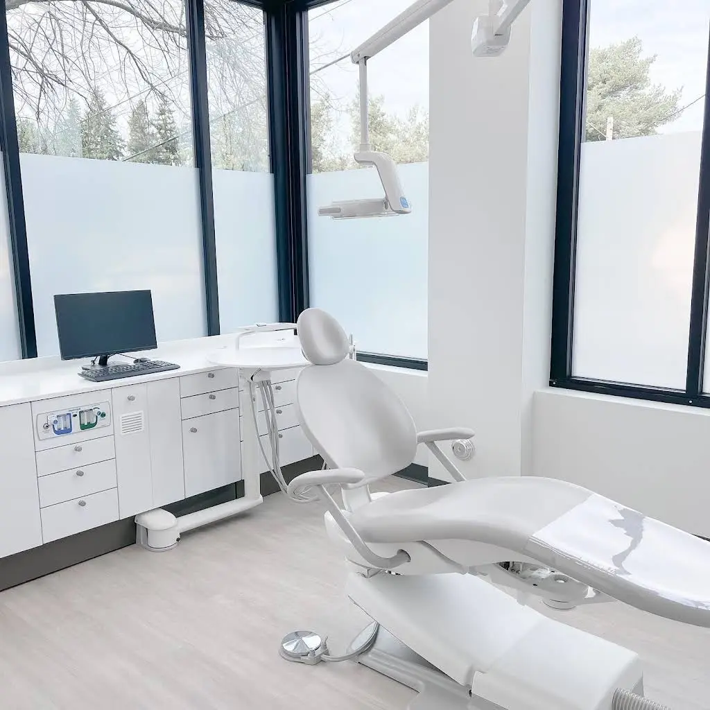 Thrive Kids Dentistry