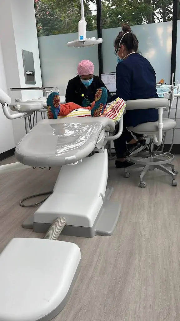 Thrive Kids Dentistry