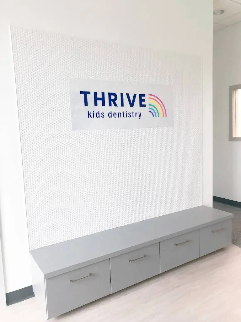 Thrive Kids Dentistry