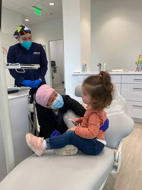 Thrive Kids Dentistry