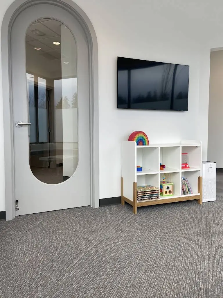 Thrive Kids Dentistry
