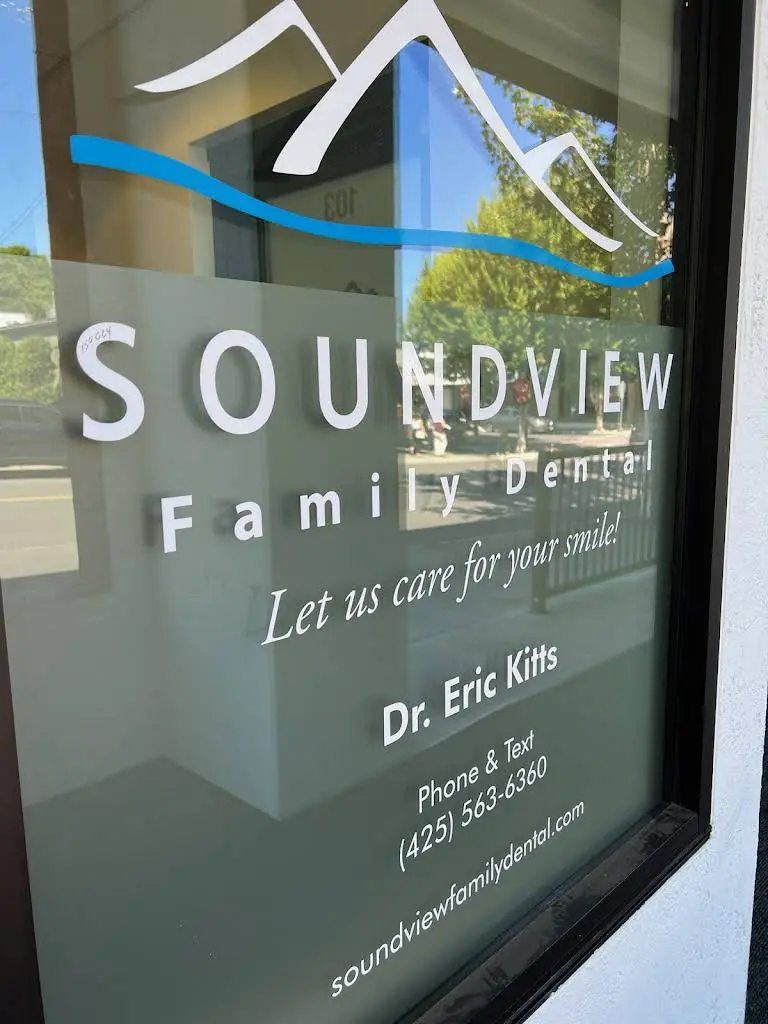 Soundview Family Dental