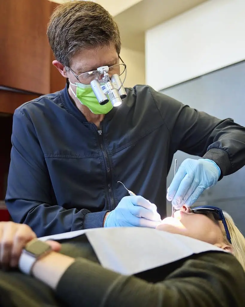 Soundview Family Dental