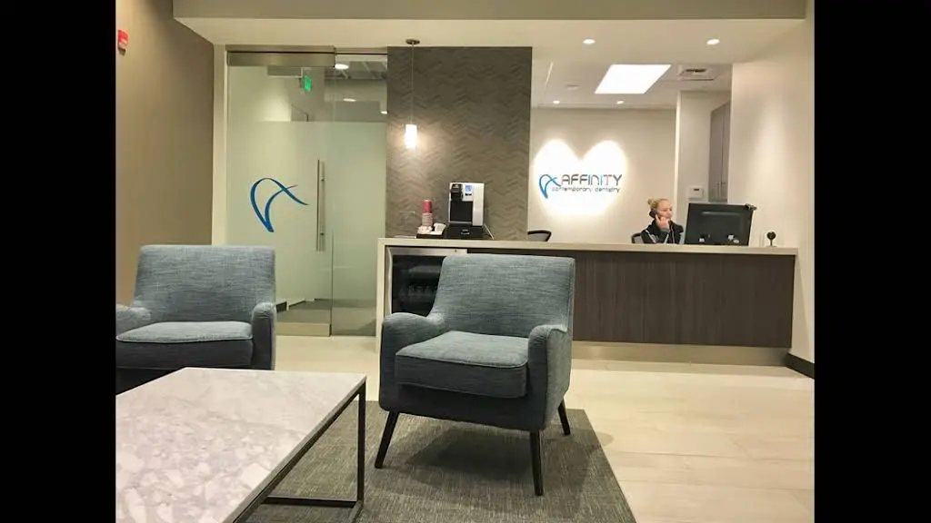 Affinity Contemporary Dentistry