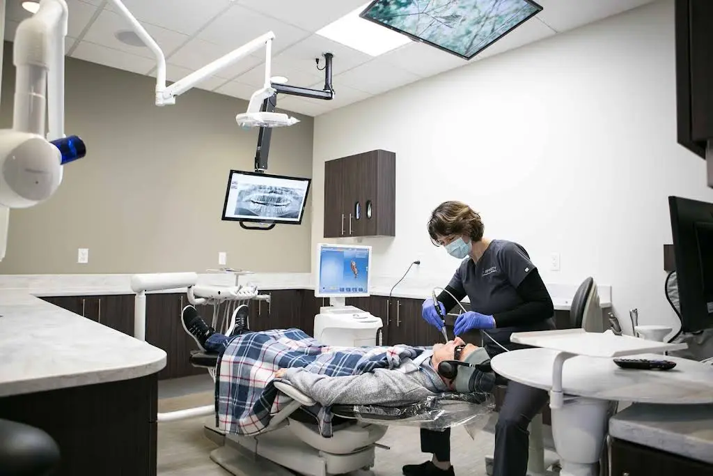 Affinity Contemporary Dentistry