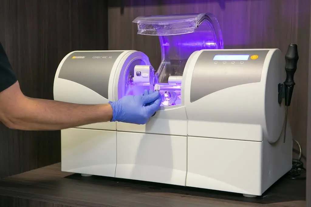 Affinity Contemporary Dentistry