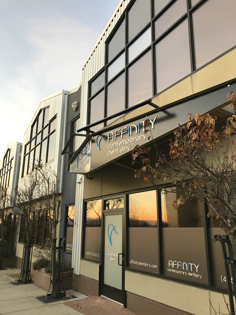 Affinity Contemporary Dentistry