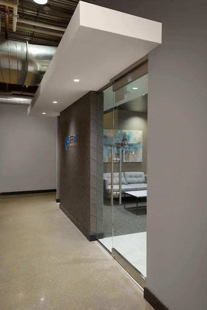 Affinity Contemporary Dentistry