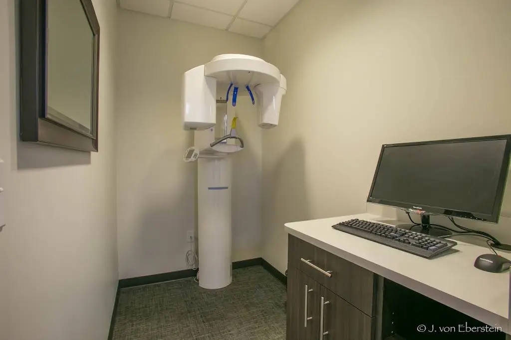 Affinity Contemporary Dentistry