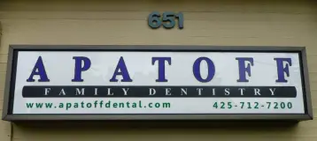Apatoff Family Dentistry