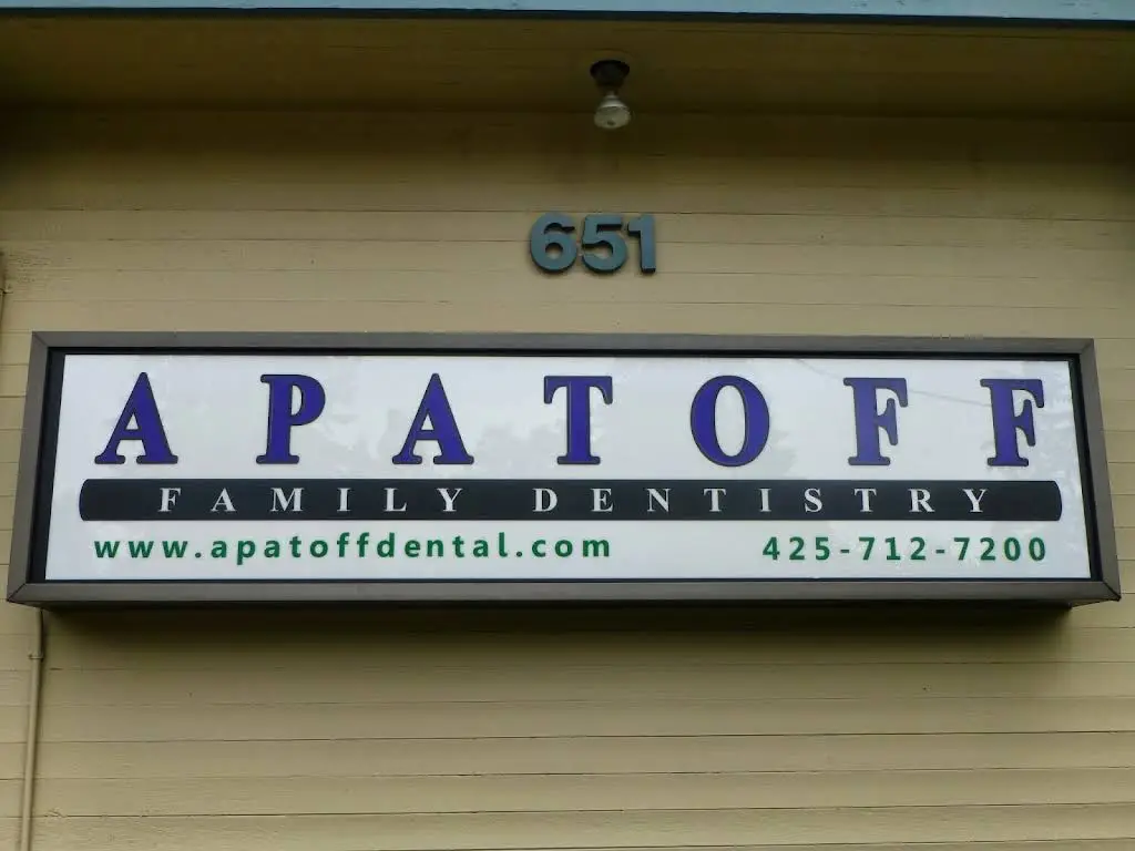 Apatoff Family Dentistry