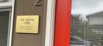 One Dental Care