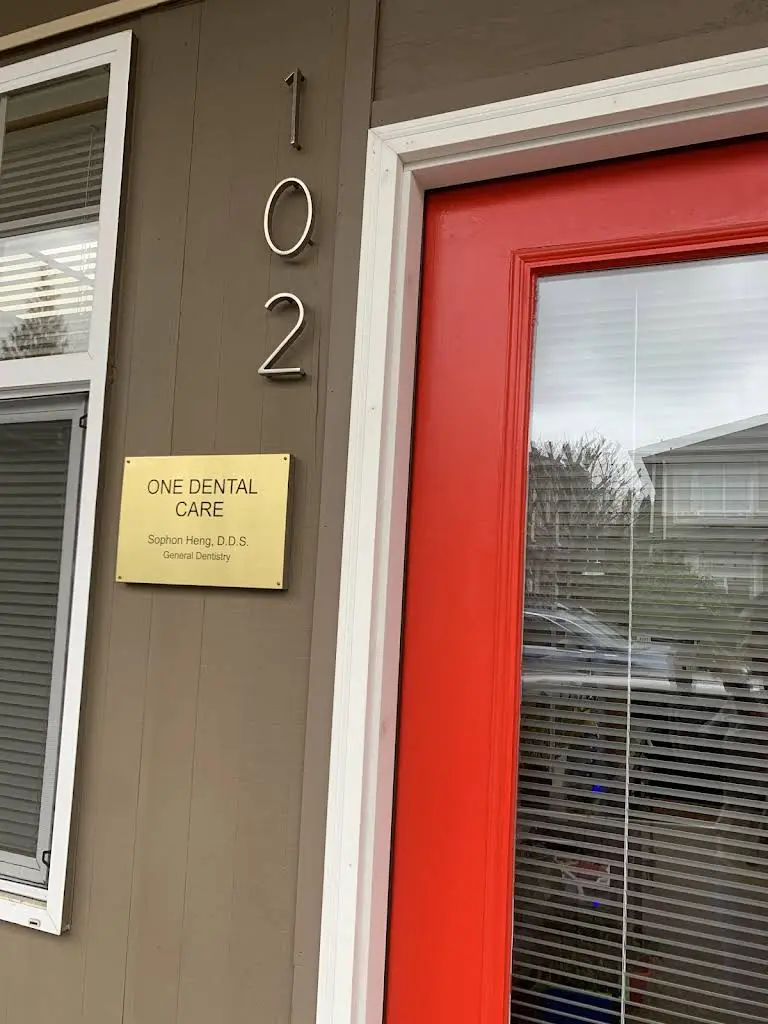 One Dental Care