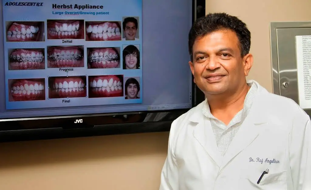Angolkar4Smiles Orthodontics