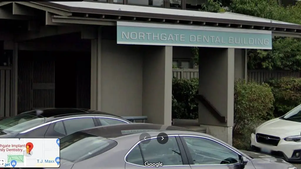 Northgate Implant and Family Dentistry