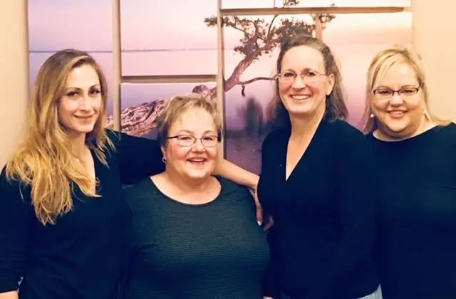 Linda Johnson, DDS, PLLC