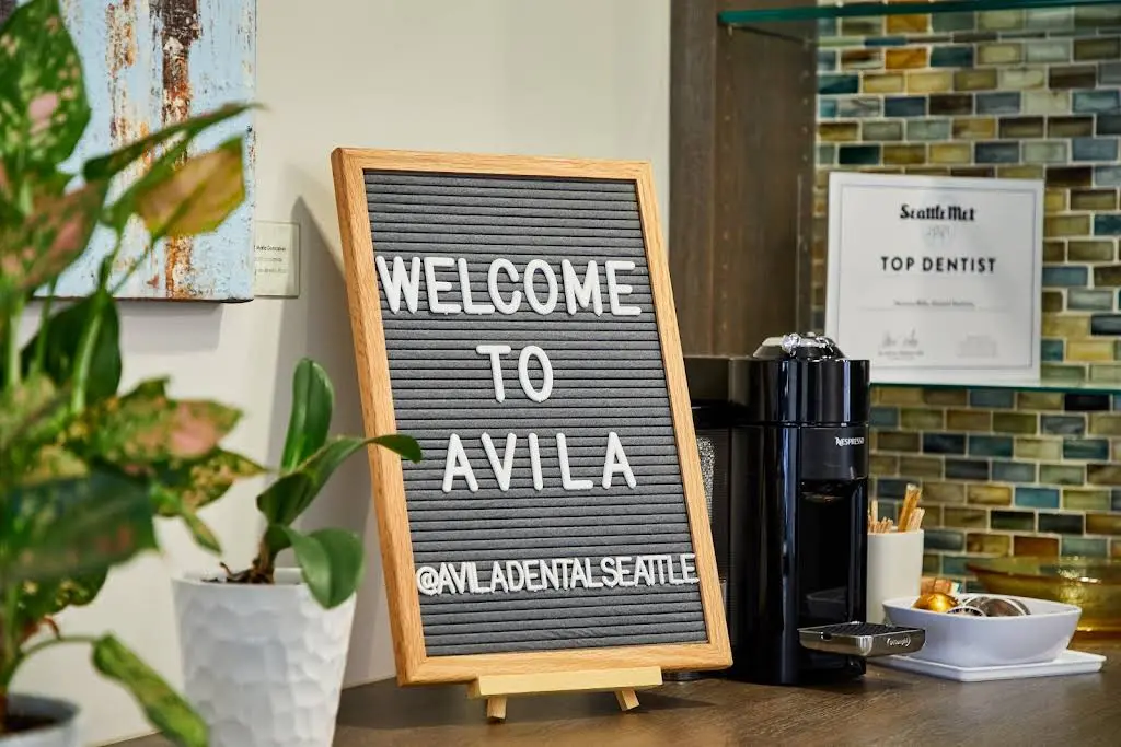 Avila Dental