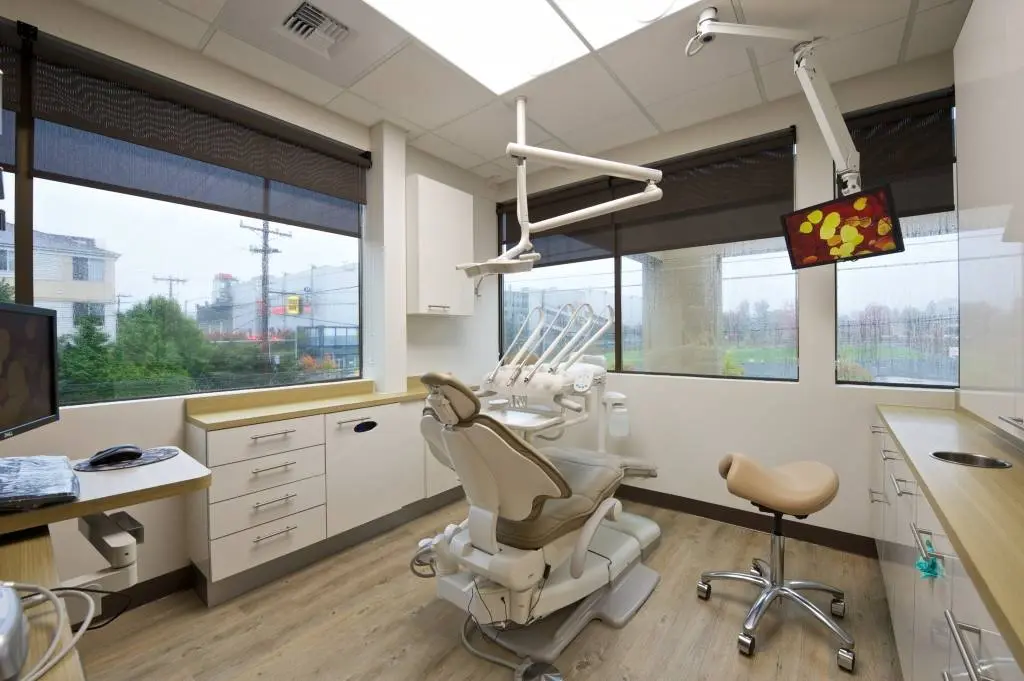 Avila Dental