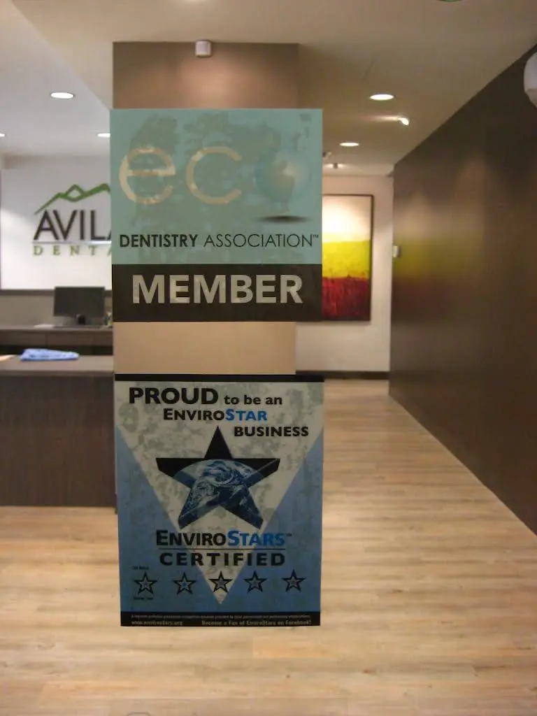 Avila Dental
