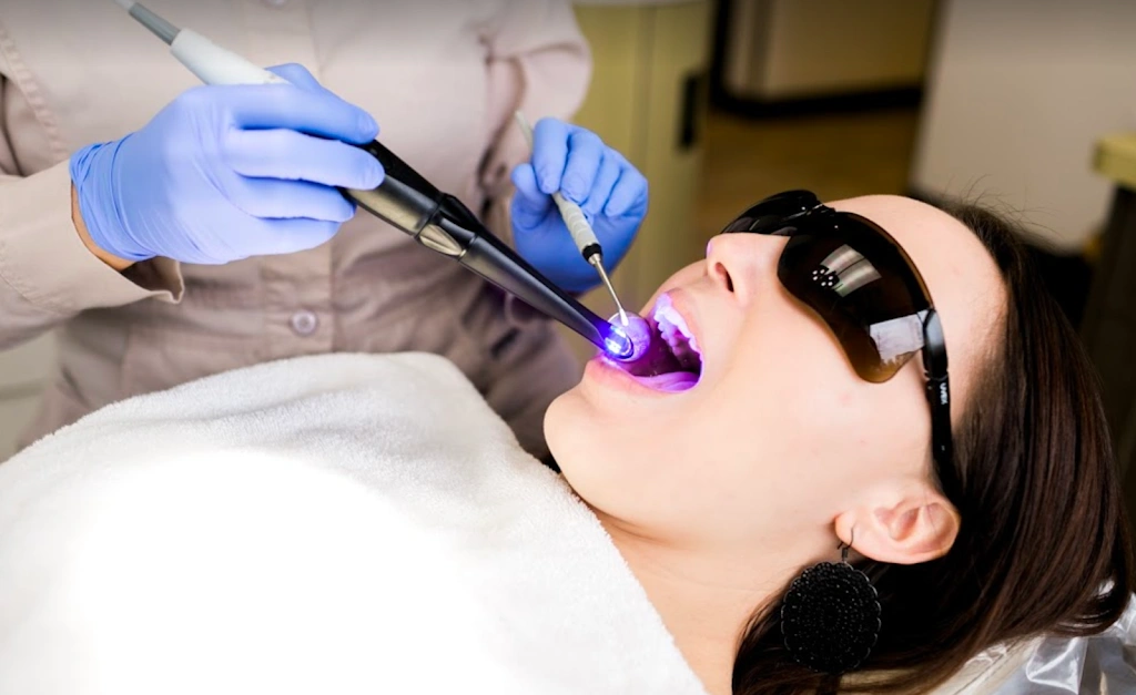Avila Dental