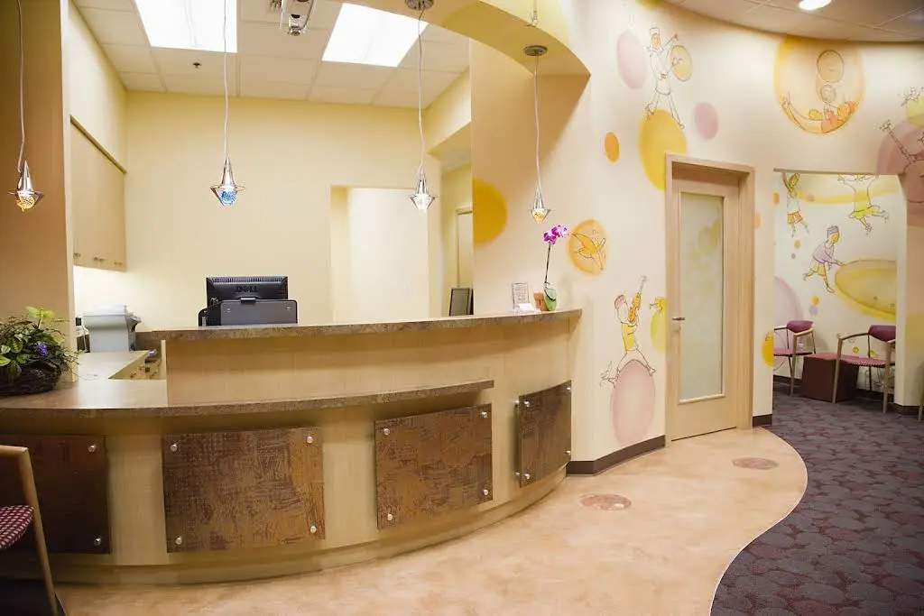 Kidz Dental Haven