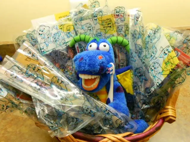 Kidz Dental Haven