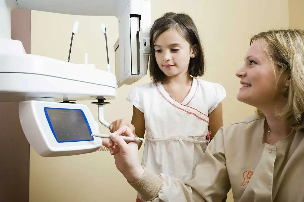 Kidz Dental Haven