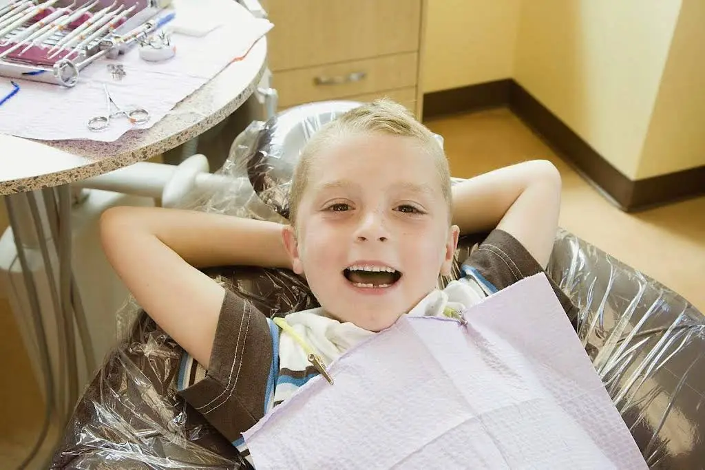 Kidz Dental Haven