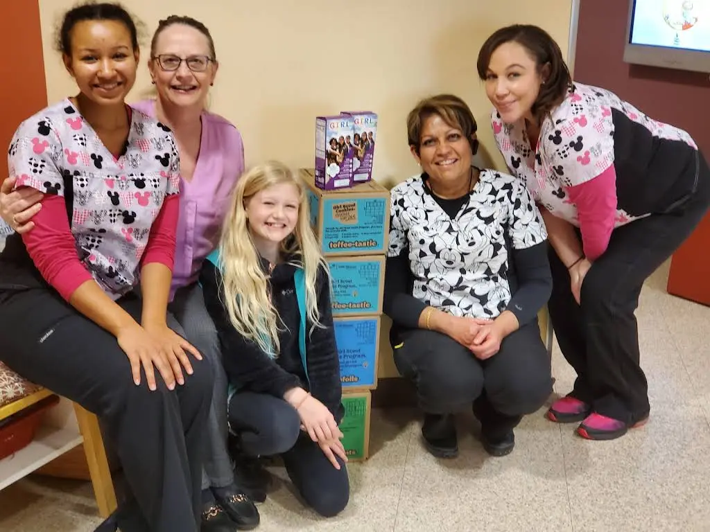 Kidz Dental Haven