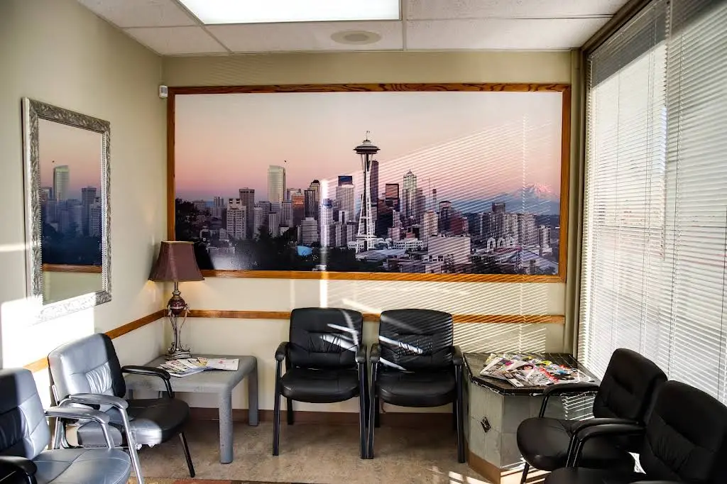 Seattle SmileWorks
