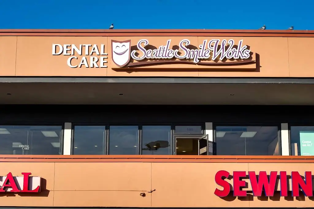 Seattle SmileWorks