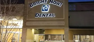 Bright Now! Dental & Orthodontics