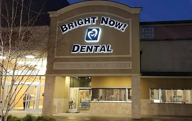 Bright Now! Dental & Orthodontics