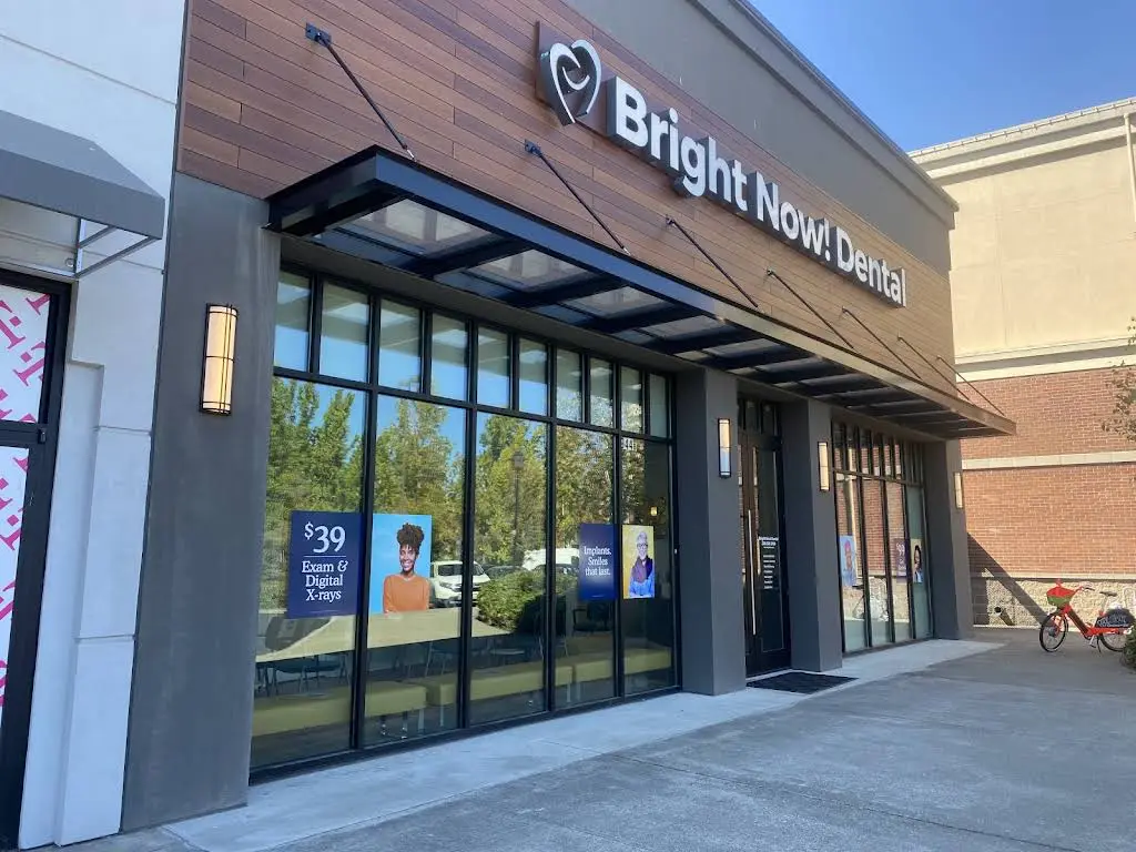Bright Now! Dental & Orthodontics