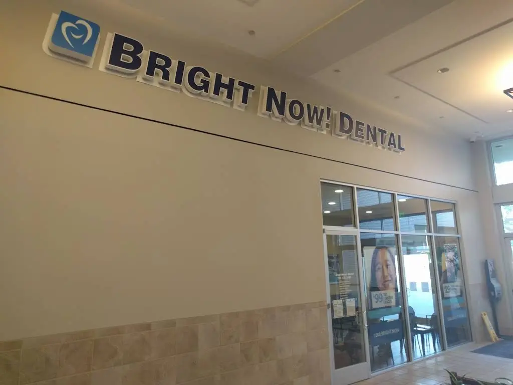 Bright Now! Dental & Orthodontics