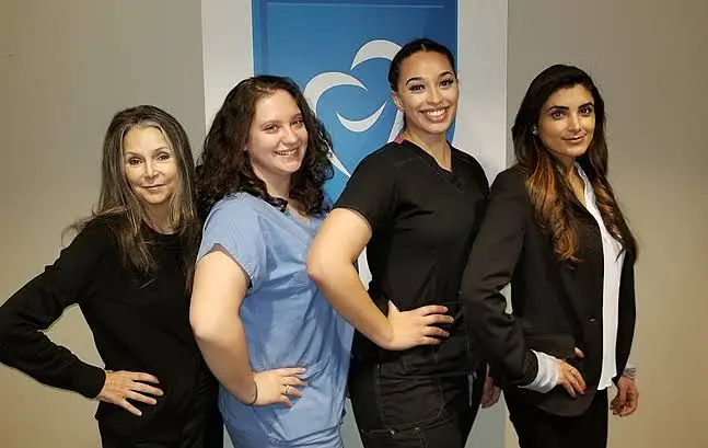 Bright Now! Dental & Orthodontics