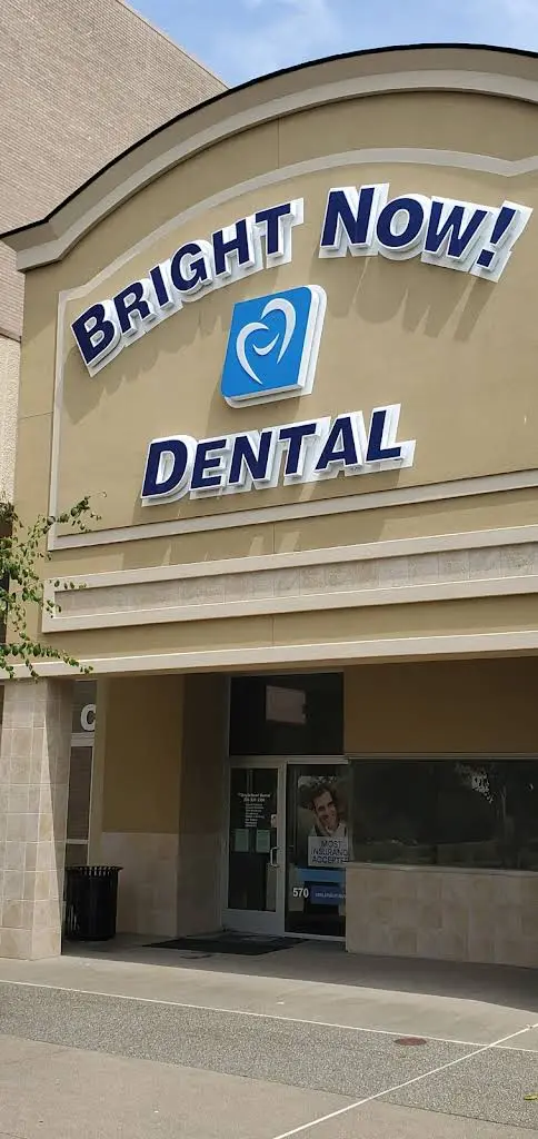 Bright Now! Dental & Orthodontics