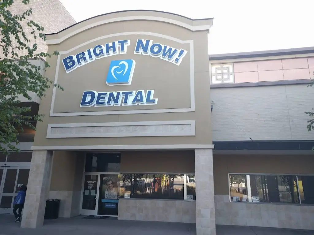 Bright Now! Dental & Orthodontics