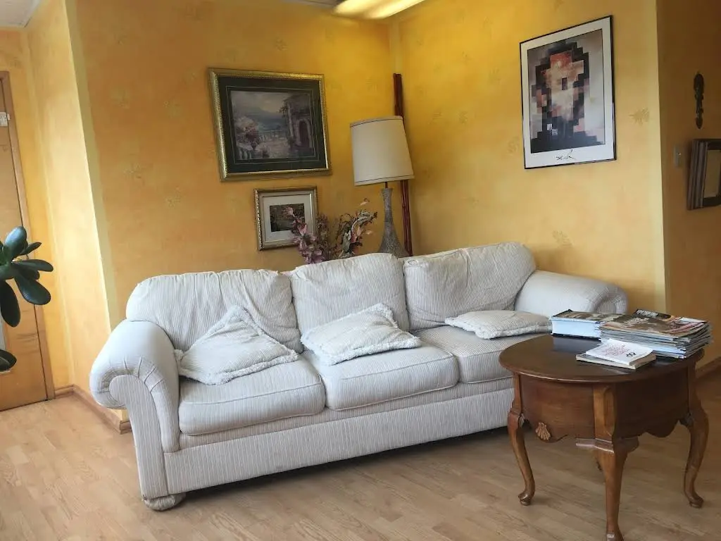 Dental and Denture Clinic