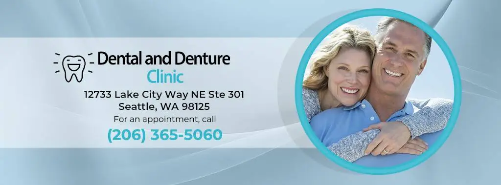Dental and Denture Clinic