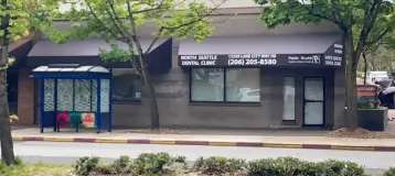North Seattle Public Health Dental Clinic