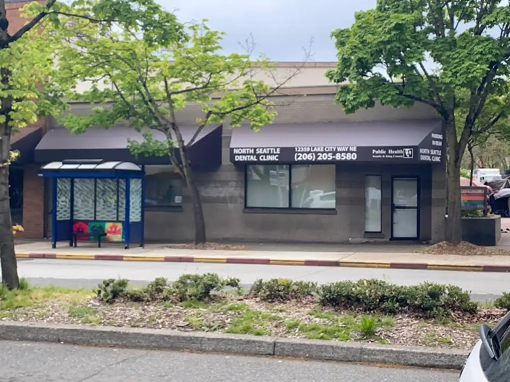 North Seattle Public Health Dental Clinic