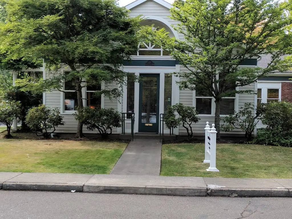 Mark C. Svore, DDS, PS & Associates