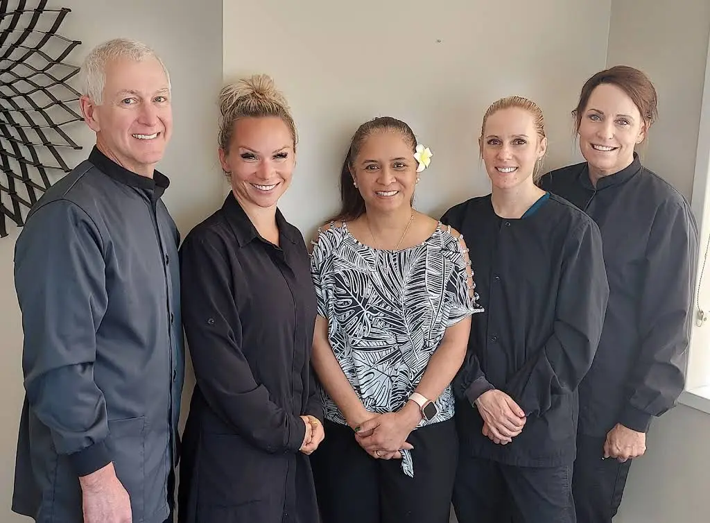 A.J. Gollofon DDS