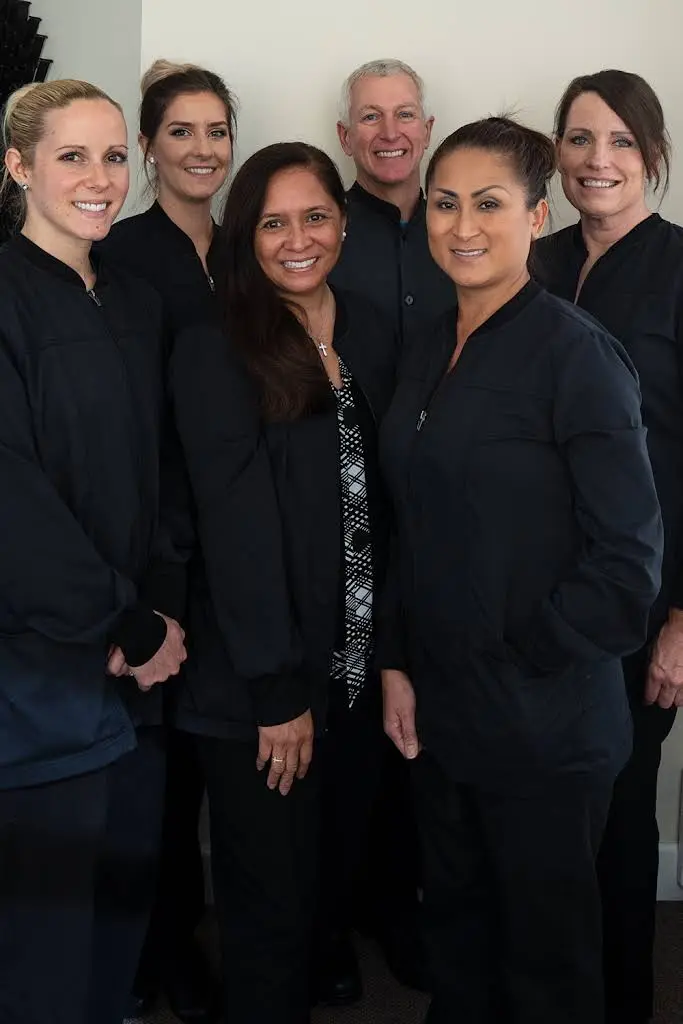 A.J. Gollofon DDS